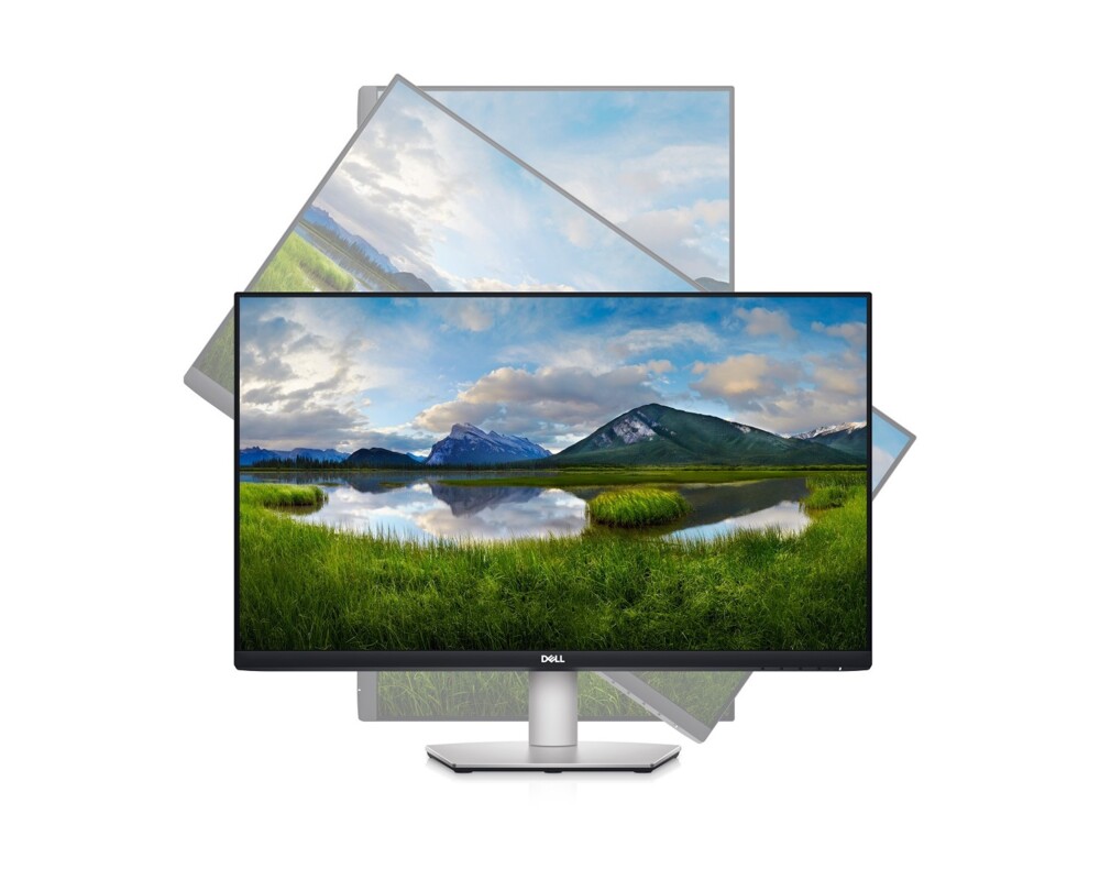 Монитор Dell S2721QSA 4