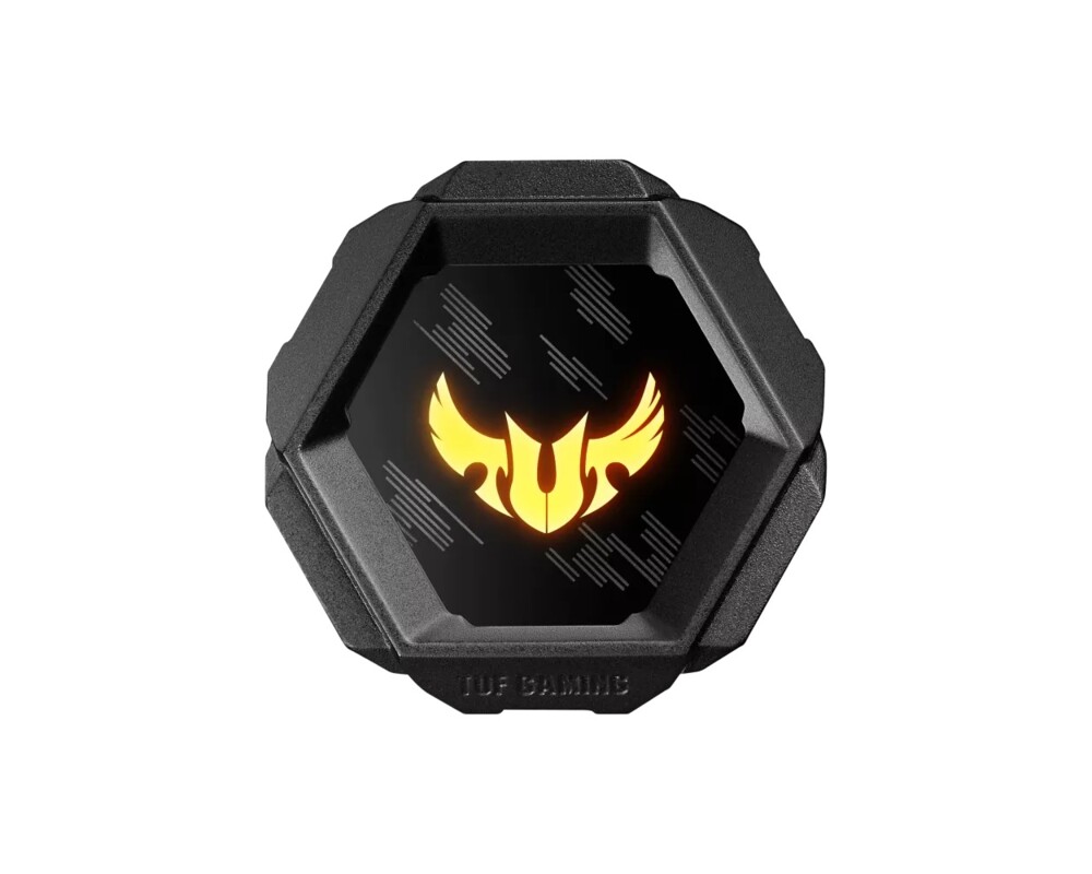 Охладител за процесор ASUS TUF Gaming LC 240 RGB All-in-One Liquid Cooler 6