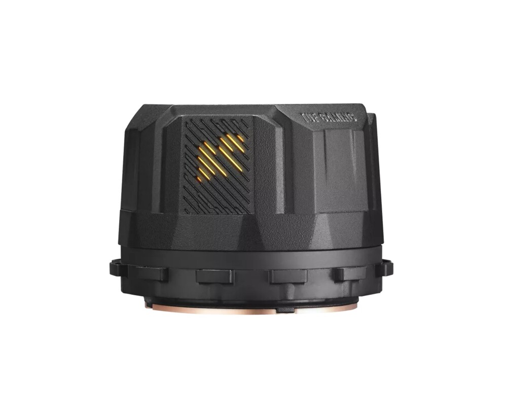 Охладител за процесор ASUS TUF Gaming LC 240 RGB All-in-One Liquid Cooler 7