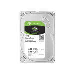 <span>Твърд диск</span> Seagate Barracuda 1TB 3.5" SATA-III 7200RPM  <span class='catalog-num-in-name'>ST1000DM010</span> - 