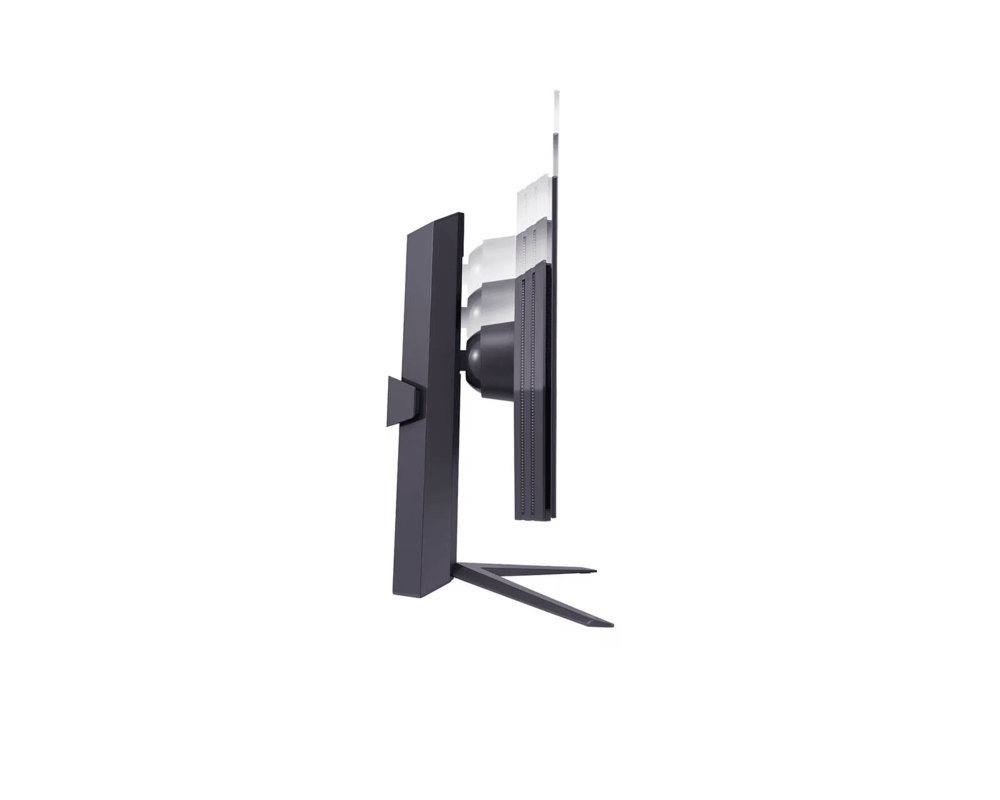 Монитор 27" LG UltraGear OLED QHD 240Hz 0.03ms 7
