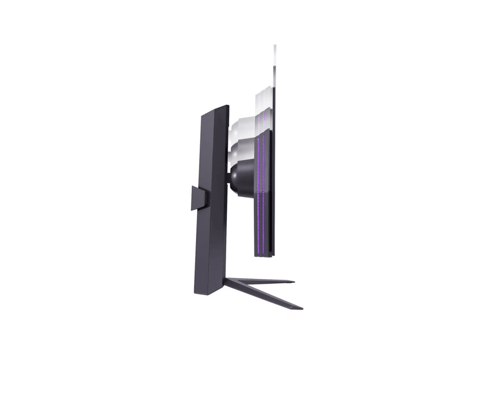 Монитор 27" LG UltraGear OLED QHD 240Hz 0.03ms 8