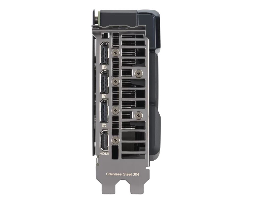 Видеокарта ASUS Dual GeForce RTX 4060 Ti OC Edition 8GB GDDR6 6