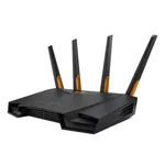 Рутер ASUS TUF Gaming AX4200, Wi-Fi 6, Dual Band, 2.5G port, AiProtection Pro 2