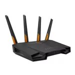 Рутер ASUS TUF Gaming AX4200, Wi-Fi 6, Dual Band, 2.5G port, AiProtection Pro 3