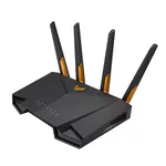Рутер ASUS TUF Gaming AX4200, Wi-Fi 6, Dual Band, 2.5G port, AiProtection Pro 4