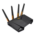 Рутер ASUS TUF Gaming AX4200, Wi-Fi 6, Dual Band, 2.5G port, AiProtection Pro 5