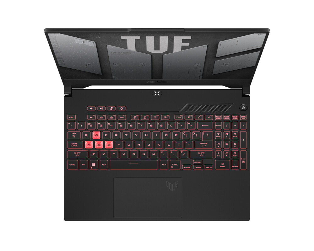 Лаптоп ASUS TUF Gaming A15 FA507RC-HN050 4