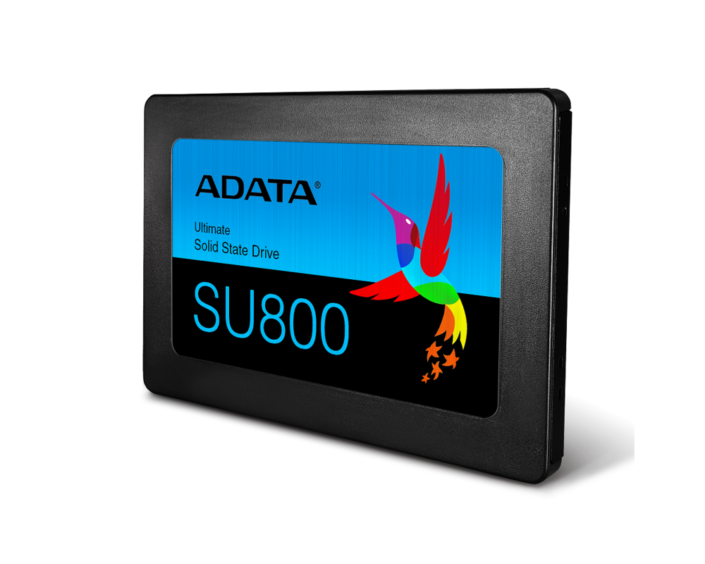 SSD 2TB Adata Ultimate SU800 2.5" SATA-III SSD 2