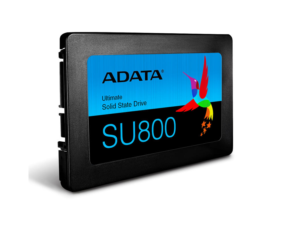 SSD 2TB Adata Ultimate SU800 2.5" SATA-III SSD 3