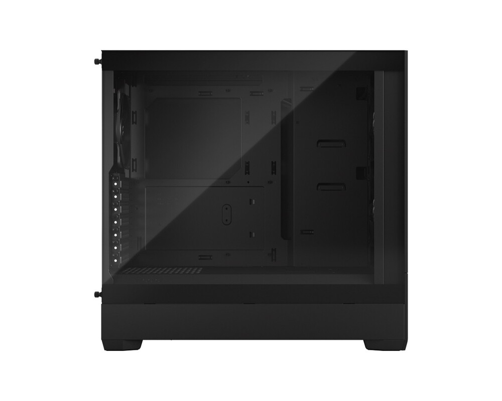 Кутия Fractal Design Pop Air Black TG Clear Tint 2