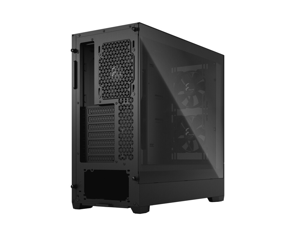 Кутия Fractal Design Pop Air Black TG Clear Tint 3