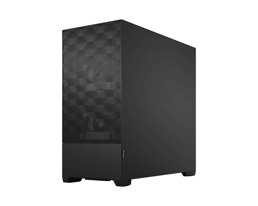 Кутия Fractal Design Pop Air Black TG Clear Tint 4