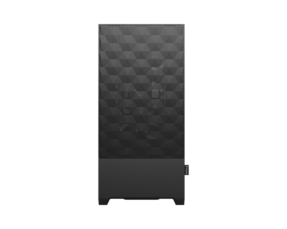 Кутия Fractal Design Pop Air Black TG Clear Tint 5