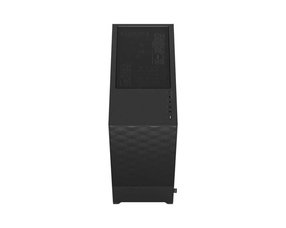 Кутия Fractal Design Pop Air Black TG Clear Tint 6