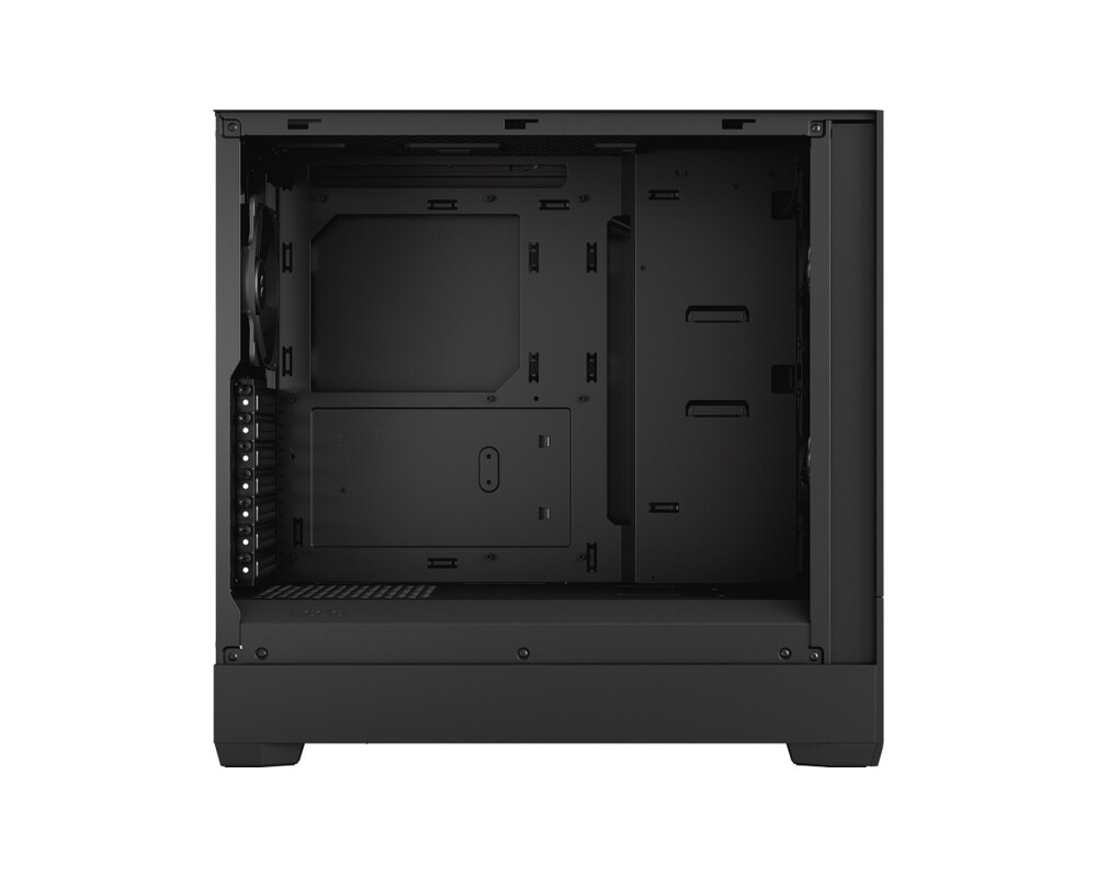 Кутия Fractal Design Pop Air Black TG Clear Tint 11