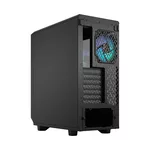 Кутия Fractal Design Meshify 2 Compact Lite RGB Black TG Light Tint 4
