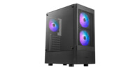 PIC Game Basic i3-14100F RX580 D4 :: 859591 :: Img