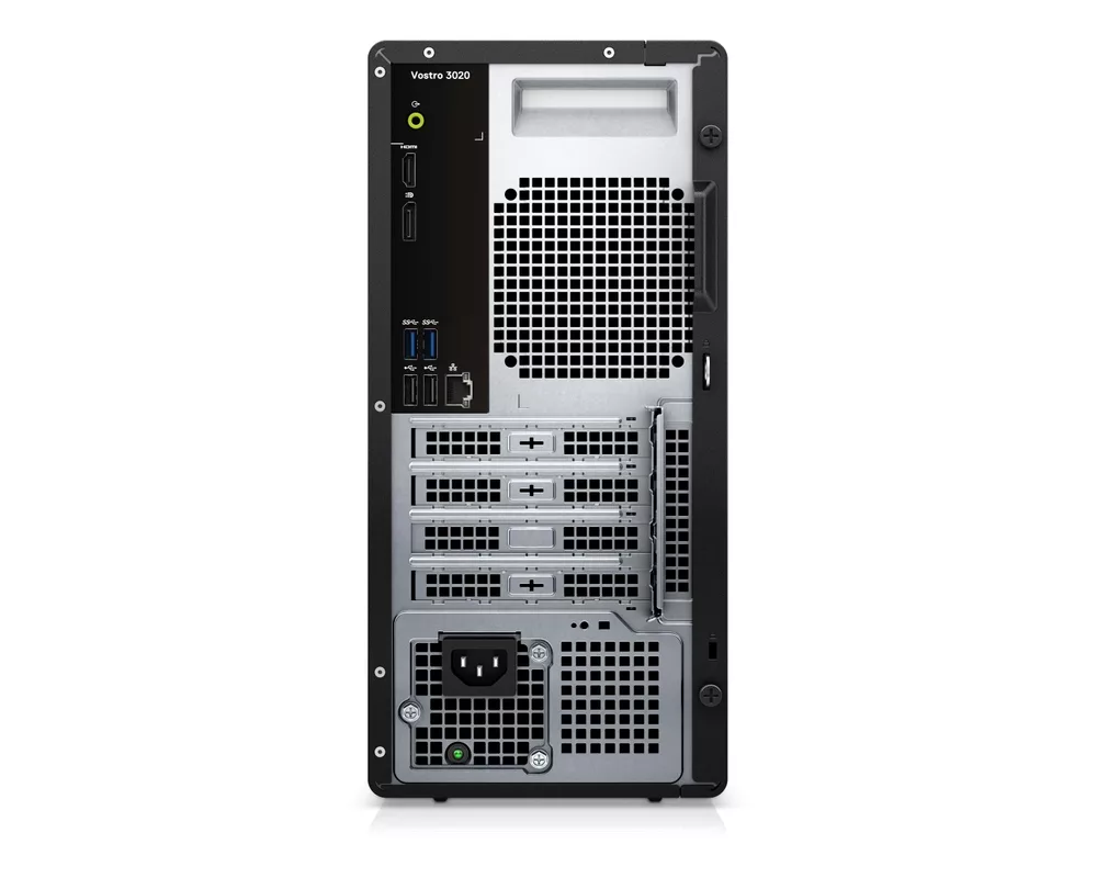 Настолен компютър Dell Vostro 3020 Tower 4