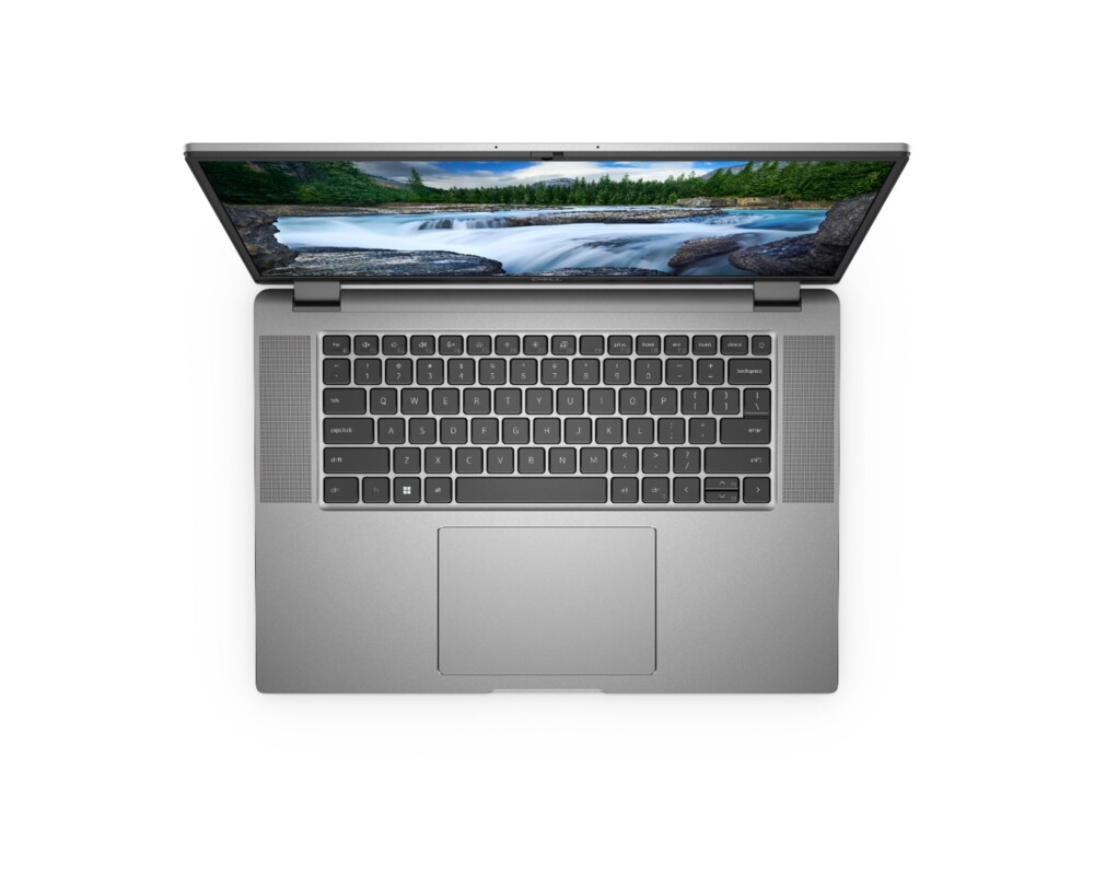 Лаптоп Dell Latitude 7640 BTX 4