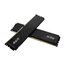  16GB(2x8) Adata XPG Gammix D35 DDR4 3200MHz 670716 AX4U32008G16A-DTBKD35 на топ цена - PIC.bg
