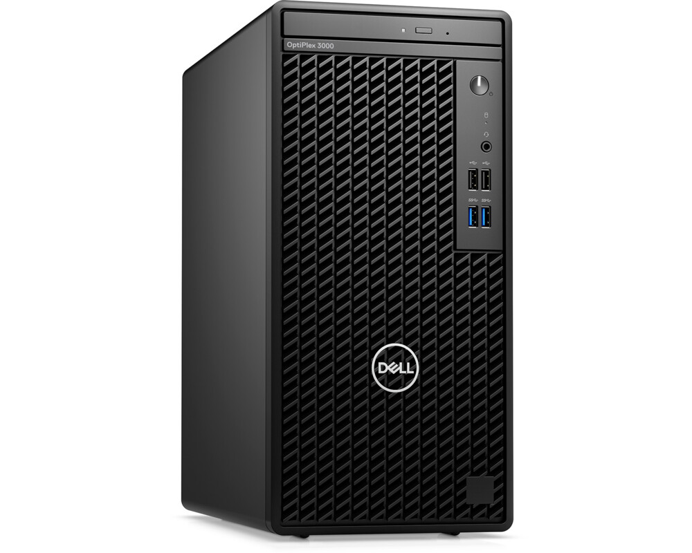 Настолен компютър Dell OptiPlex 3000 Tower 2