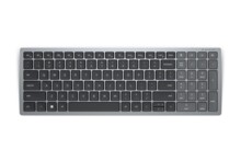  Dell KB740 Compact Multi-Device Wireless Keyboard US International 629405 580-AKOX на топ цена - PIC.bg