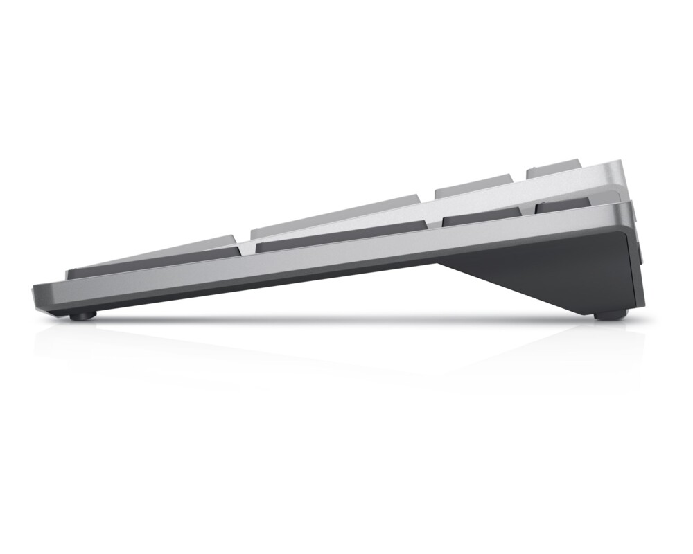 Клавиатура Dell KB740 Compact Multi-Device Wireless Keyboard US International 5