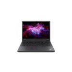 <span>Лаптоп</span> LENOVO ThinkPad P16v G1 T Intel Core i7-13700H 16inch WQUXGA AG 32GB 1TB SSD M.2 RTX A1000 6GB Wi-Fi 6E + BT FPR W11P 3Y <span class='catalog-num-in-name'>21FC000FBM_500SSD</span> - 