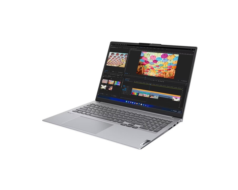 Лаптоп Lenovo ThinkBook 16 G4+ IAP 4