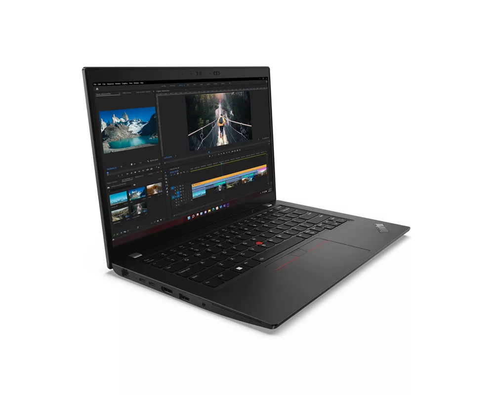 Лаптоп Lenovo ThinkPad L14 Gen 4 2