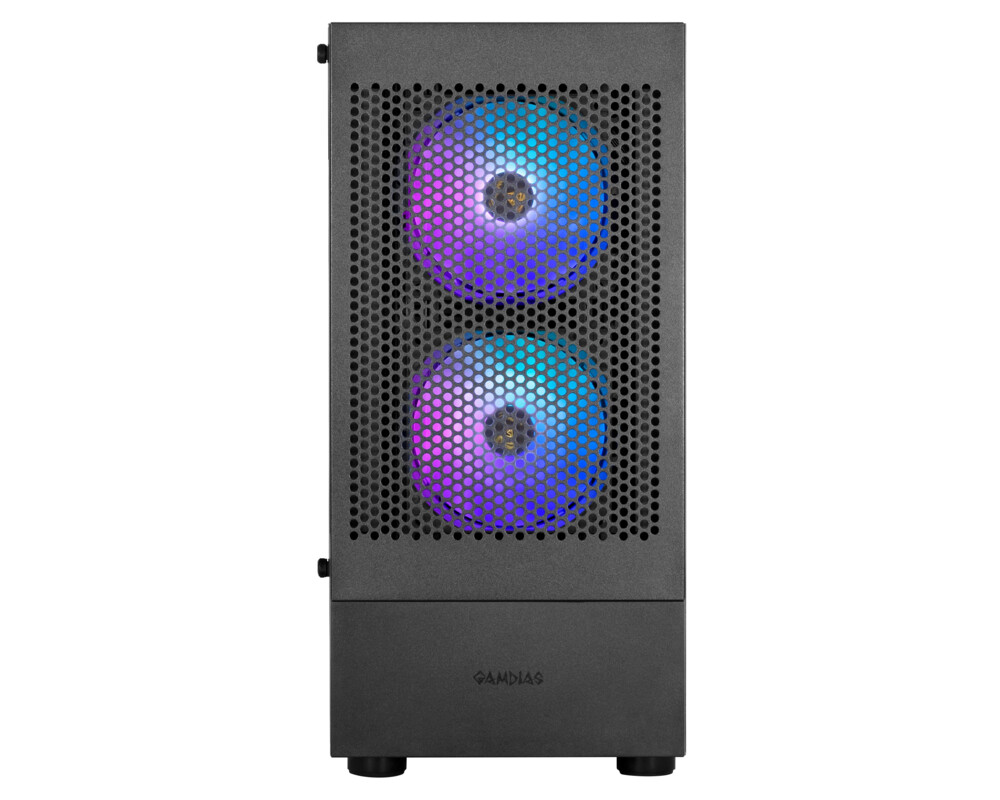 Настолен компютър PIC Game&Home R7-5700G D4 2