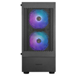 Настолен компютър PIC Game Basic R5-4500 RX580 D4 2 Настолен компютър PIC Game Basic R5-4500 RX580 D4 2