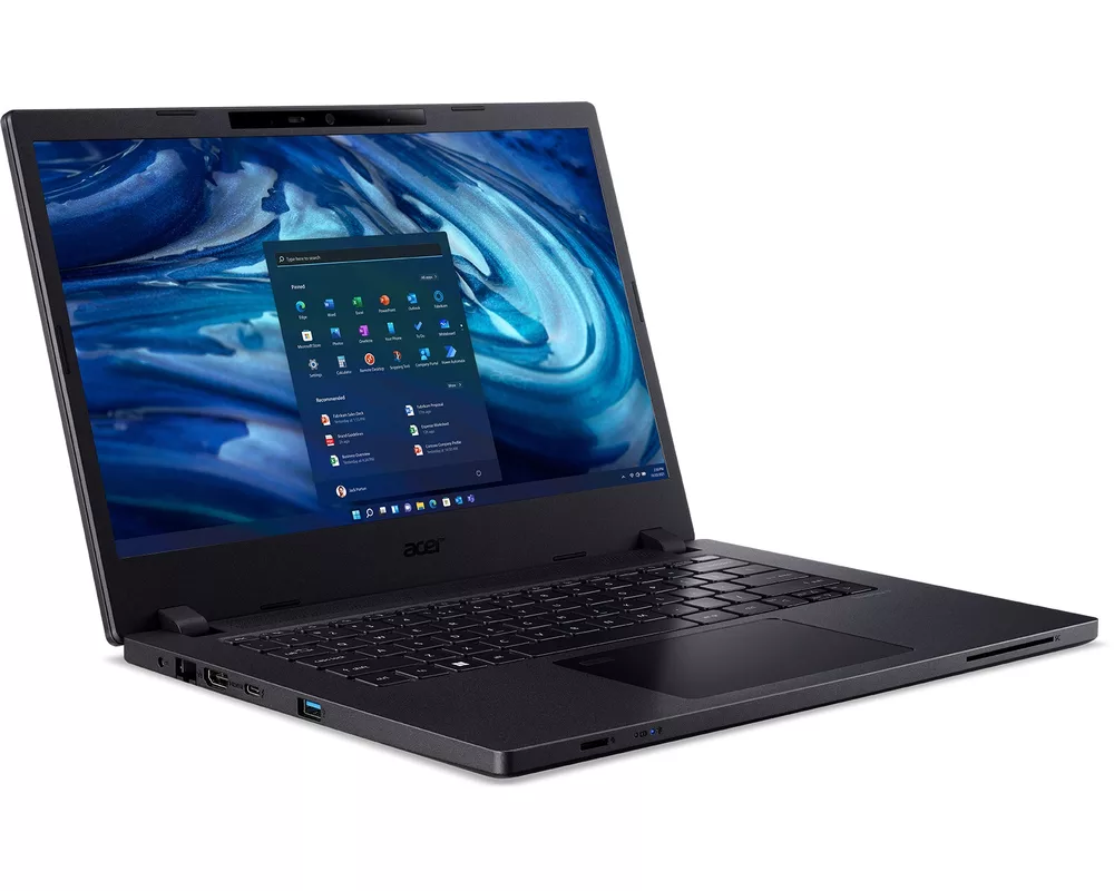 Лаптоп Acer TravelMate P2 TMP215-54-76M5 2