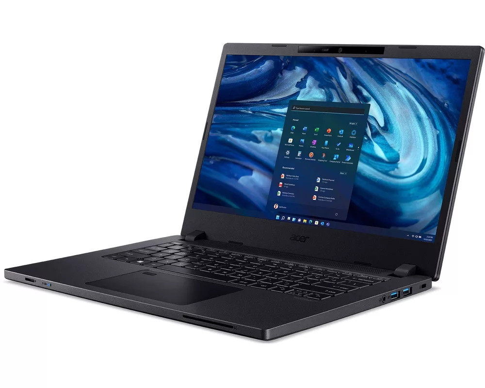 Лаптоп Acer TravelMate P2 TMP215-54-76M5 3