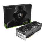 <span>Видеокарта</span> KFA2 GeForce RTX 4080 SG 1-Click OC 16GB GDDR6X <span class='catalog-num-in-name'>48NZM6MD6LSK</span> - 
