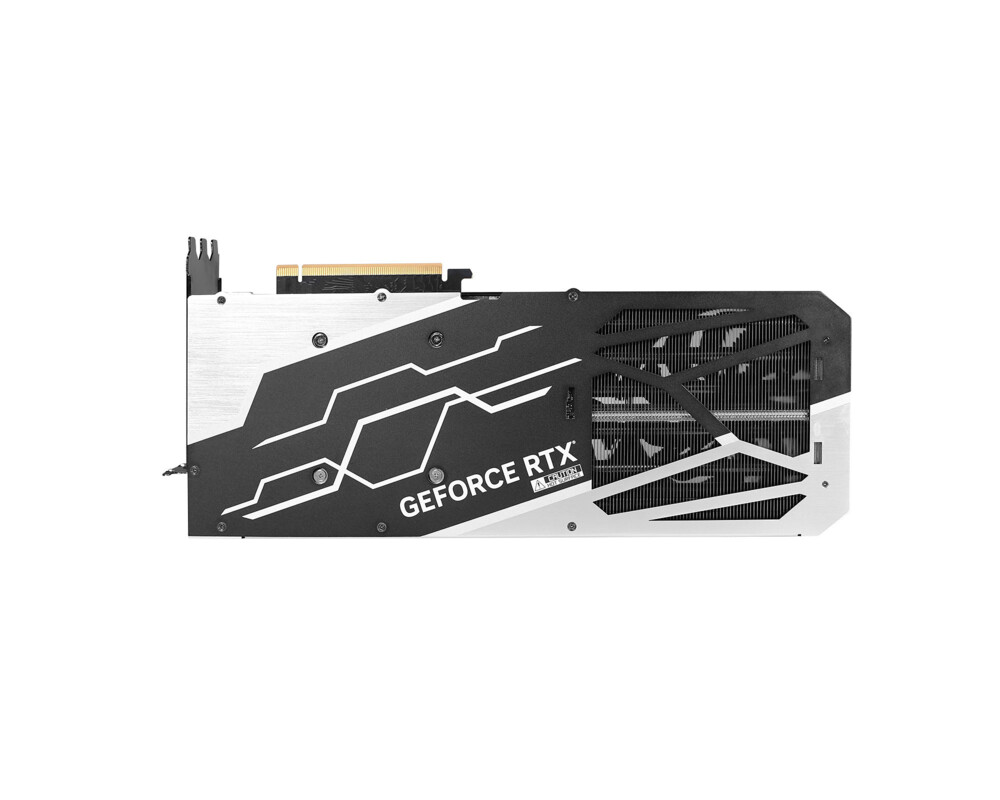 Видеокарта KFA2 GeForce RTX 4080 SG 1-Click OC 16GB GDDR6X 4