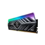 <span>Памет</span> 16GB Adata XPG Spectrix D41 RGB DDR4 3000 MHz <span class='catalog-num-in-name'>AX4U3000316G16-SR41</span> - 