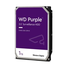  Western Digital Purple 1TB ( 3.5'' 671916 WD11PURZ на топ цена - PIC.bg