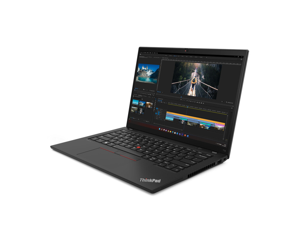 Лаптоп Lenovo ThinkPad T14 Gen 4 3