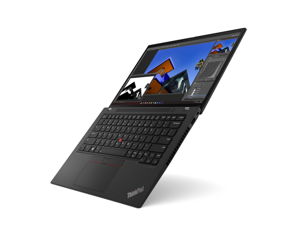 Лаптоп Lenovo ThinkPad T14 Gen 4 4