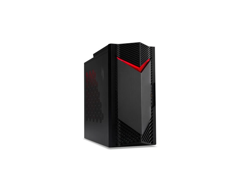 Настолен компютър Acer Nitro N50-650 2