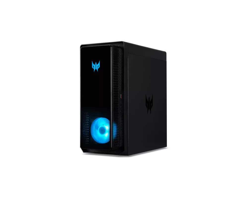 Настолен компютър Acer Predator Orion 3000 PO3-650 2