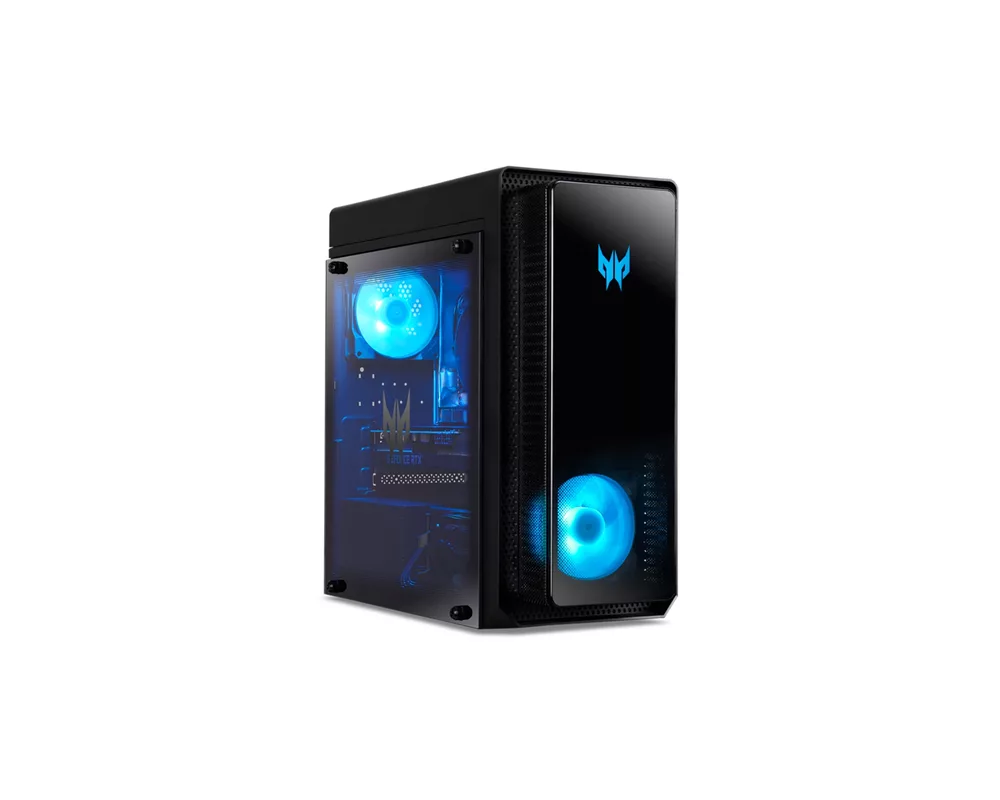 Настолен компютър Acer Predator Orion 3000 PO3-650 3