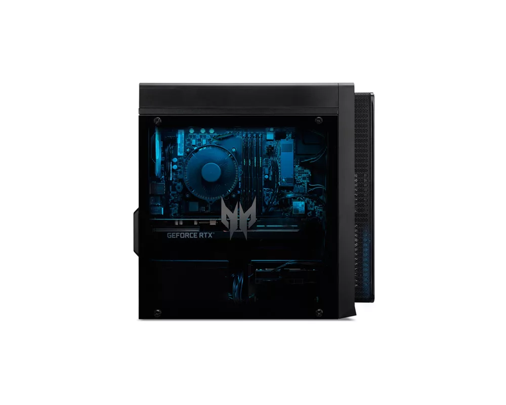 Настолен компютър Acer Predator Orion 3000 PO3-650 4