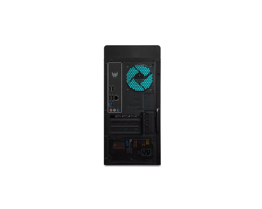 Настолен компютър Acer Predator Orion 3000 PO3-650 5