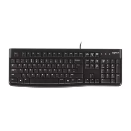  Logitech Keyboard K120 627059 920-002644 на топ цена - PIC.bg