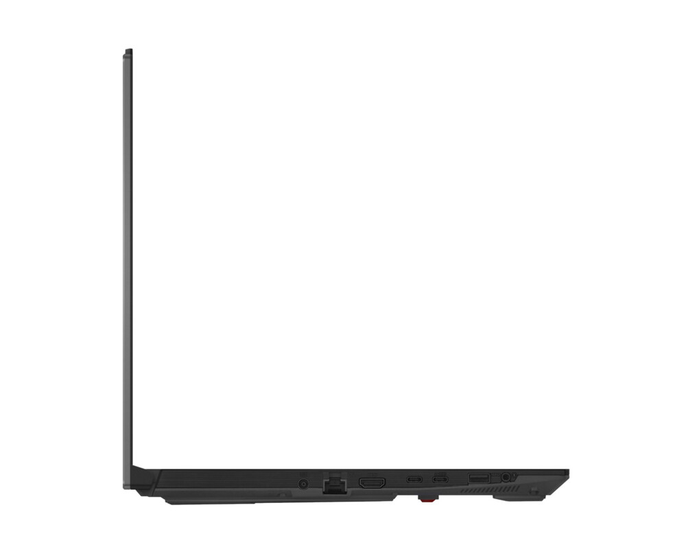 Лаптоп ASUS TUF Gaming F17 FX707ZC4-HX009 11