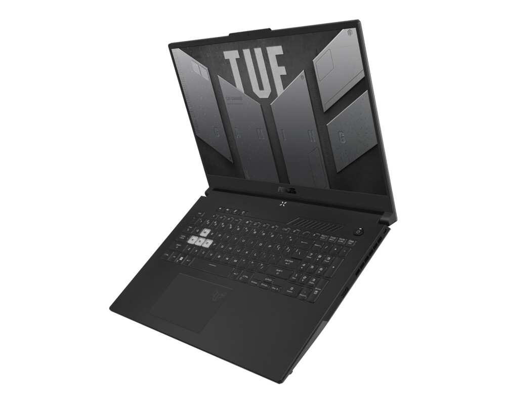 Лаптоп ASUS TUF Gaming F17 FX707ZC4-HX009 4