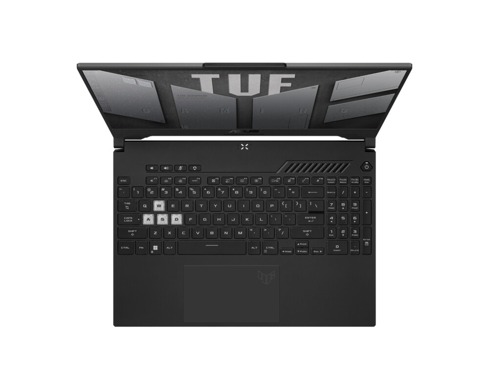 Лаптоп ASUS TUF Gaming F15 FX507ZC4-HN009 4